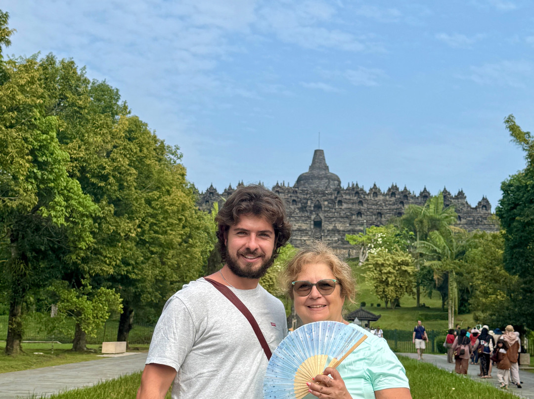 Kejawa - Day Tours And Travel Guide-日惹必去景点