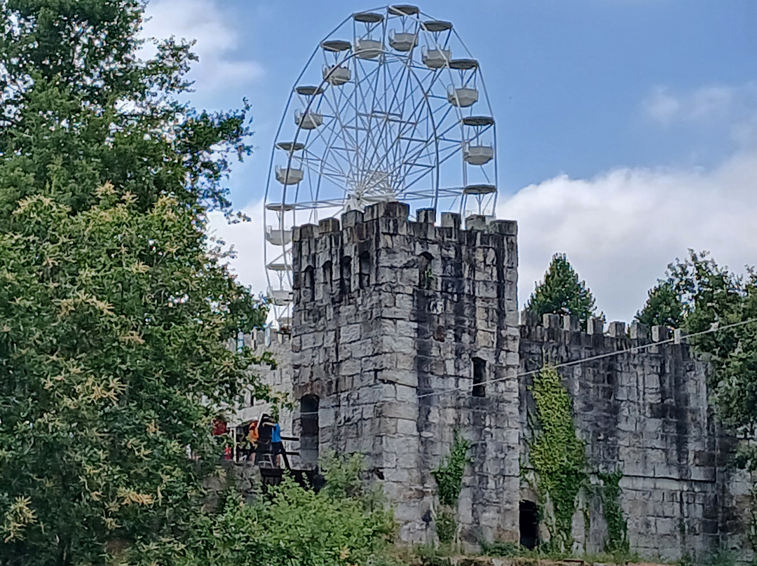 Magikland-Penafiel必去景点