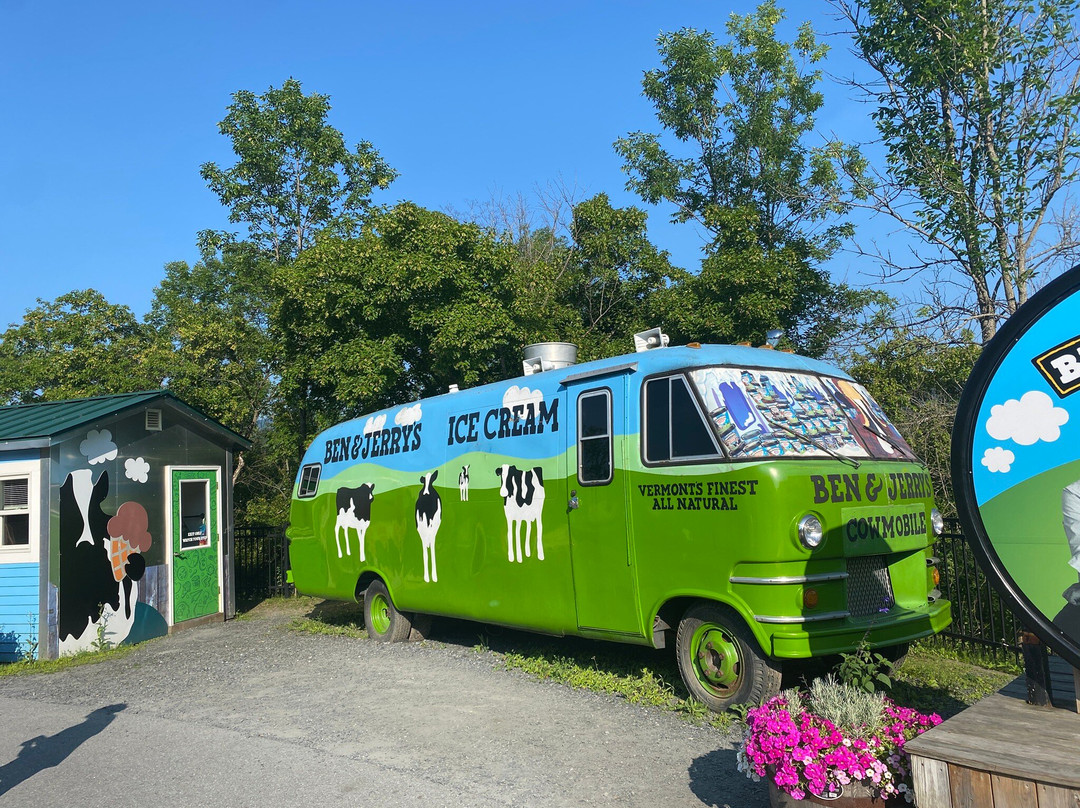 Old Stagecoach Inn主图