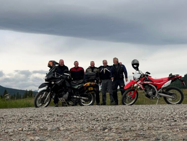 The Valhalla Inn主图