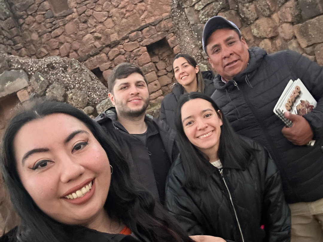Waliki Tours Peru-库斯科必去景点