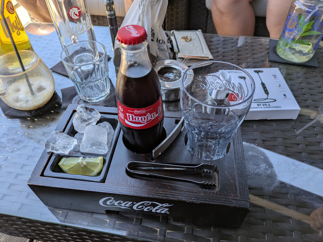 KonDimAr Cocktail Bar-古韦斯必去景点