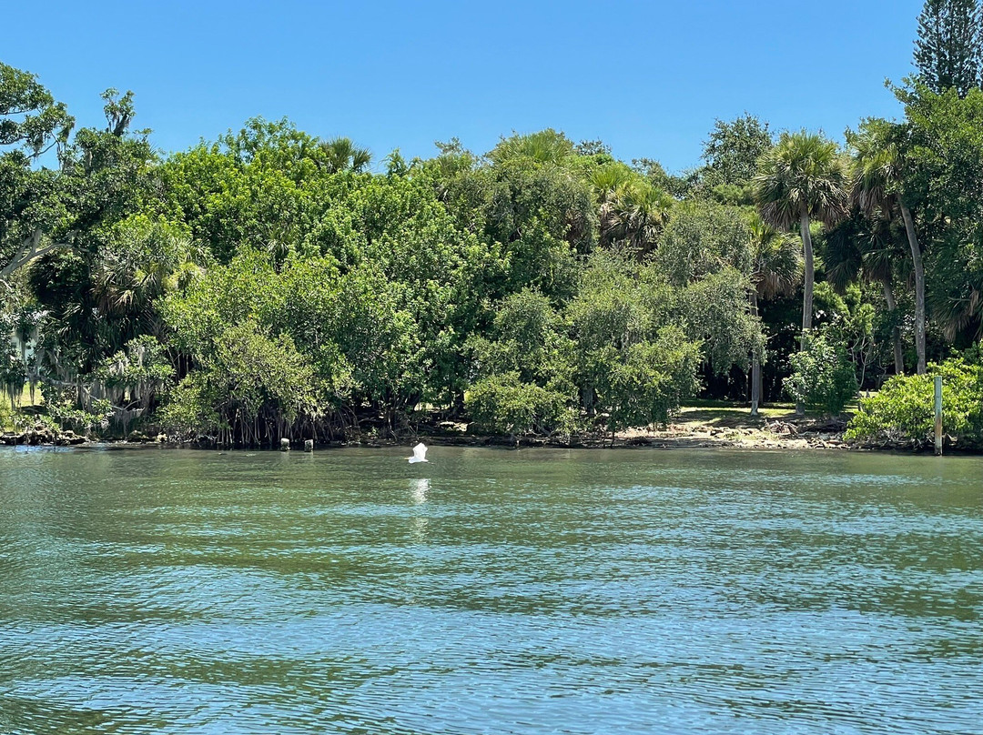 Good Natured River Tours-墨尔本必去景点