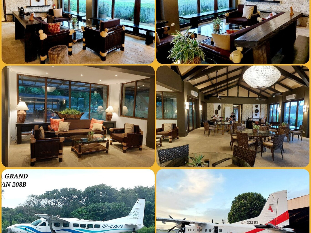 Alphaland Balesin Island Club-Polillo Island必去景点