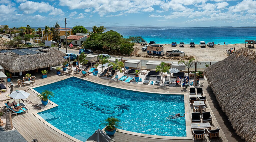 Beyond the Corals-Kralendijk必去景点