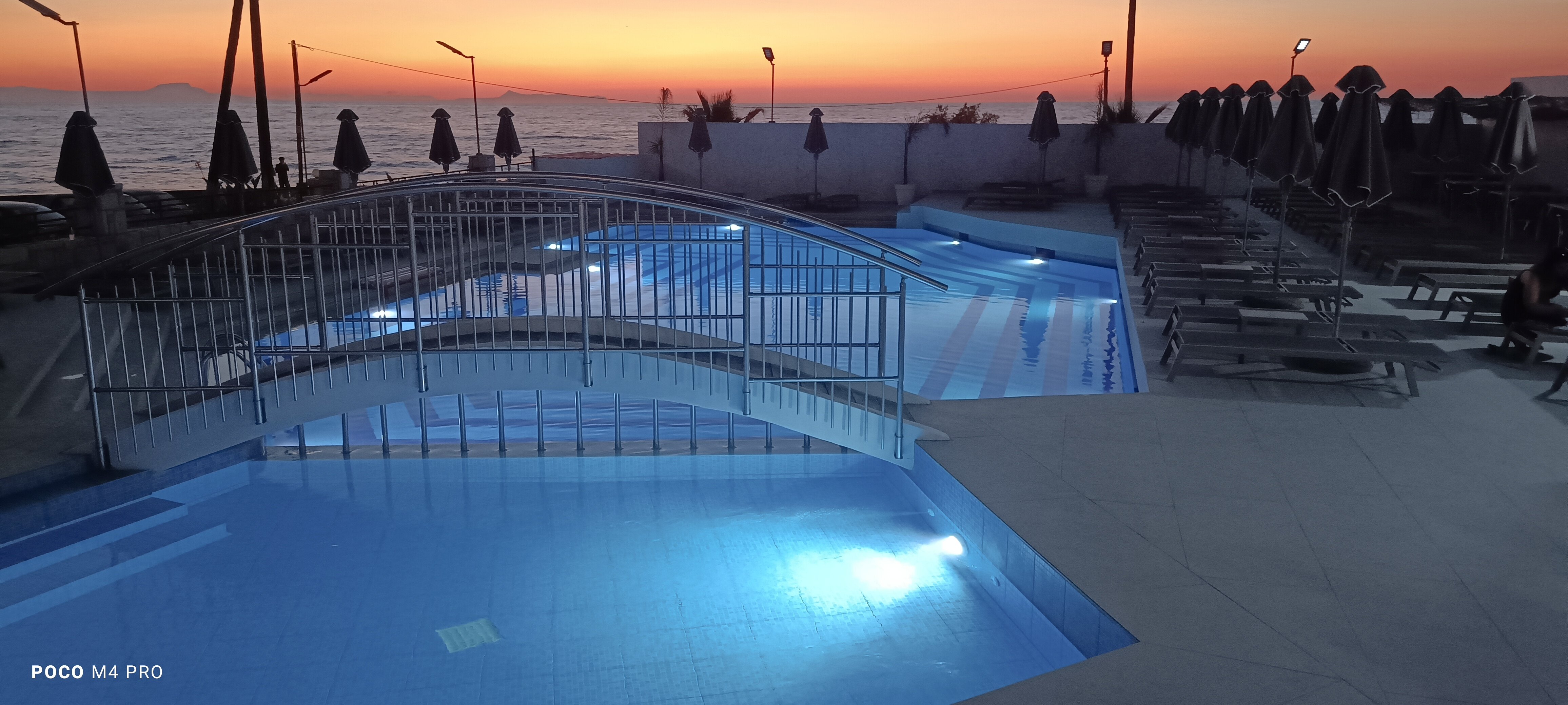 Begeti Bay Hotel-官方