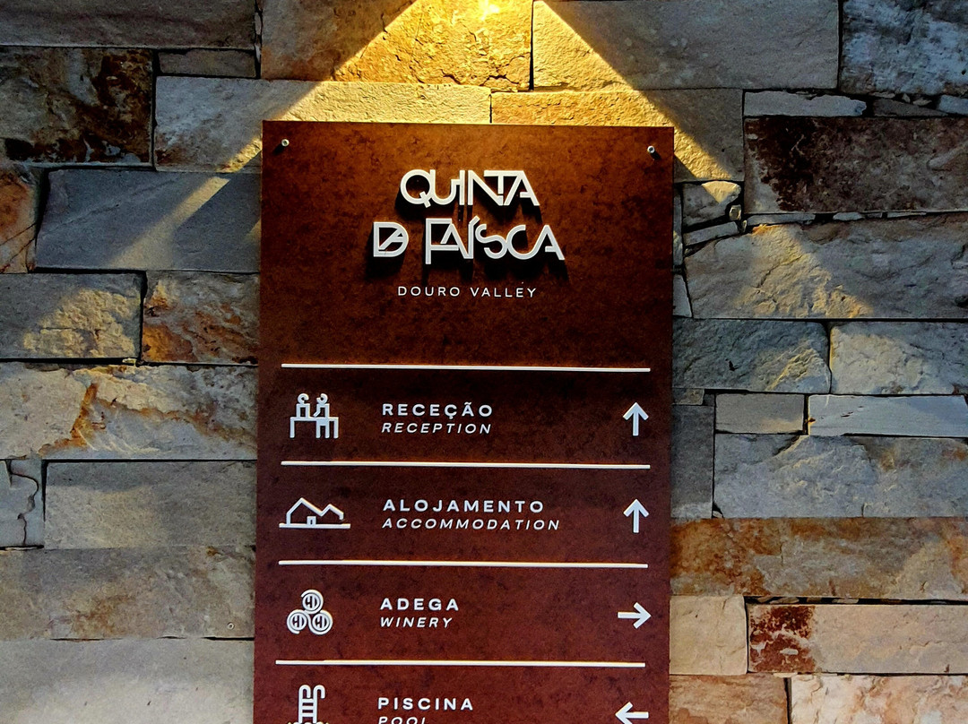 Quinta da Faísca-Favaios必去景点