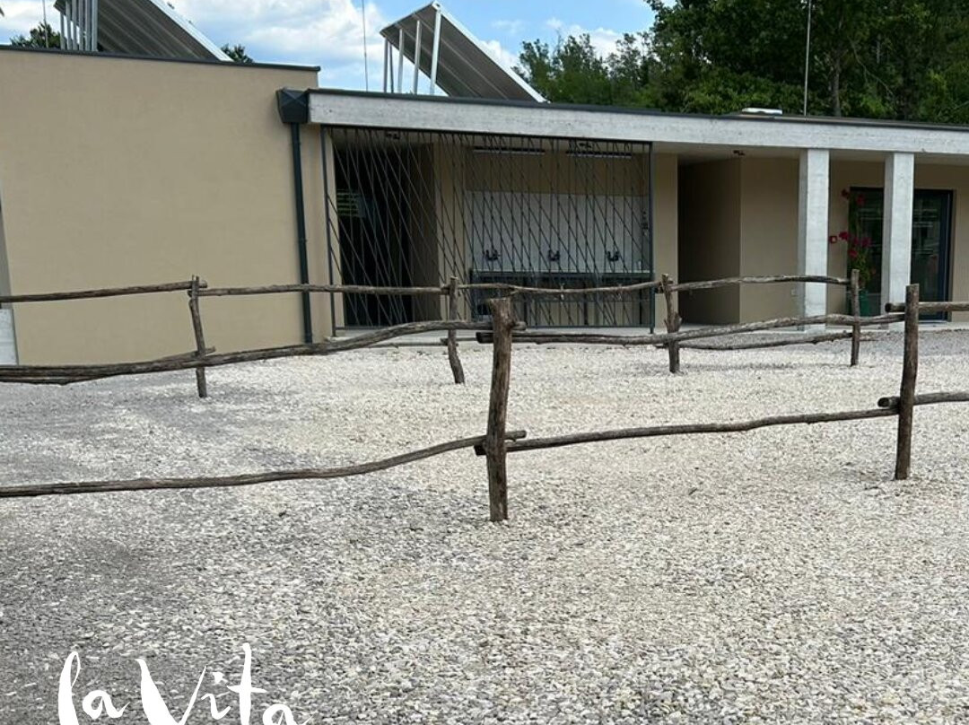 La Vita Camping