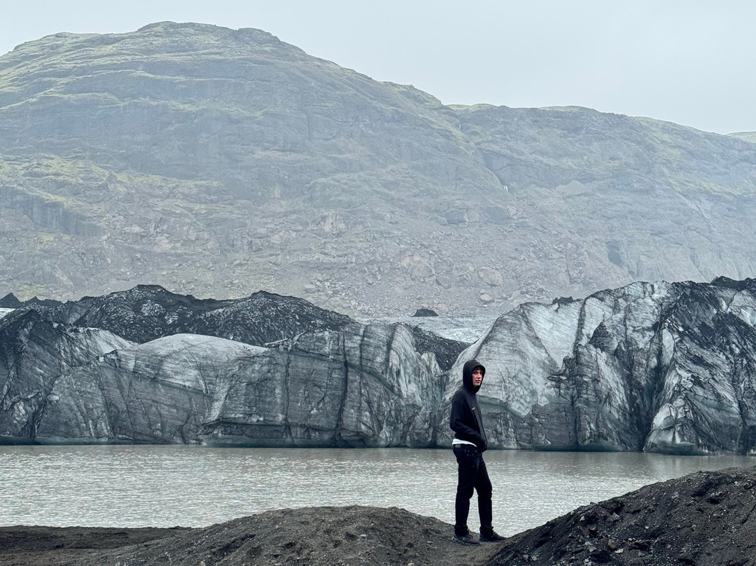 Iceland Paradise Tours-雷克雅未克必去景点