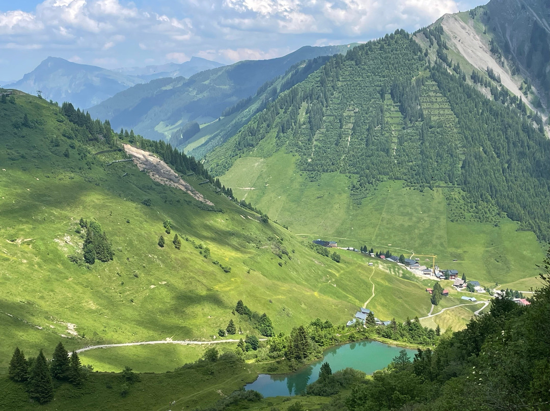 Sonnasita Natur.Genuss.Hotel主图