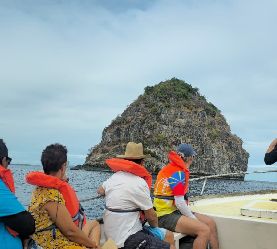 Nosy Be Promenade Private Day Tours-Ambatoloaka必去景点