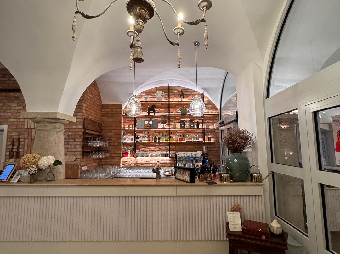 Arkady Hof Hotel & Restaurant主图