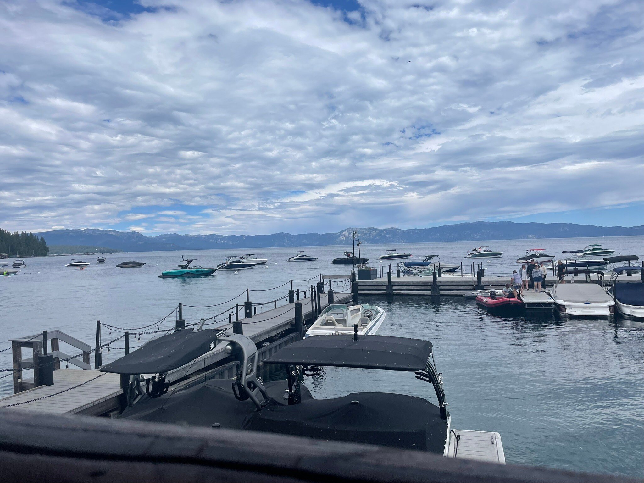 桑尼塞得度假小屋酒店-官方