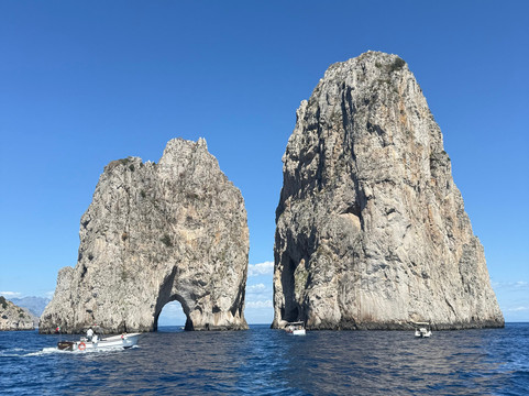 Smart Trip Europe-佛罗伦萨必去景点