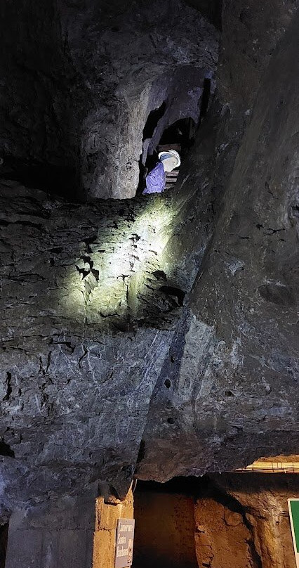 Parco Internazionale Geominerario del Raibl-Cave del Predil必去景点