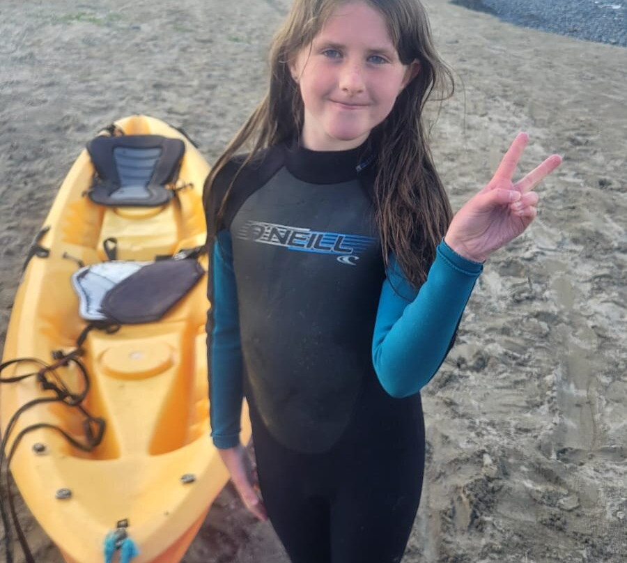 Nevsail Watersports-Kilkee必去景点