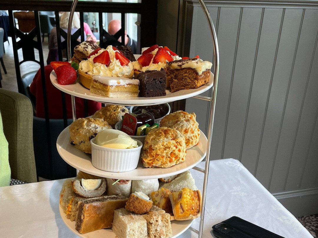 City of Newcastle Golf Club-纽卡斯尔必去景点