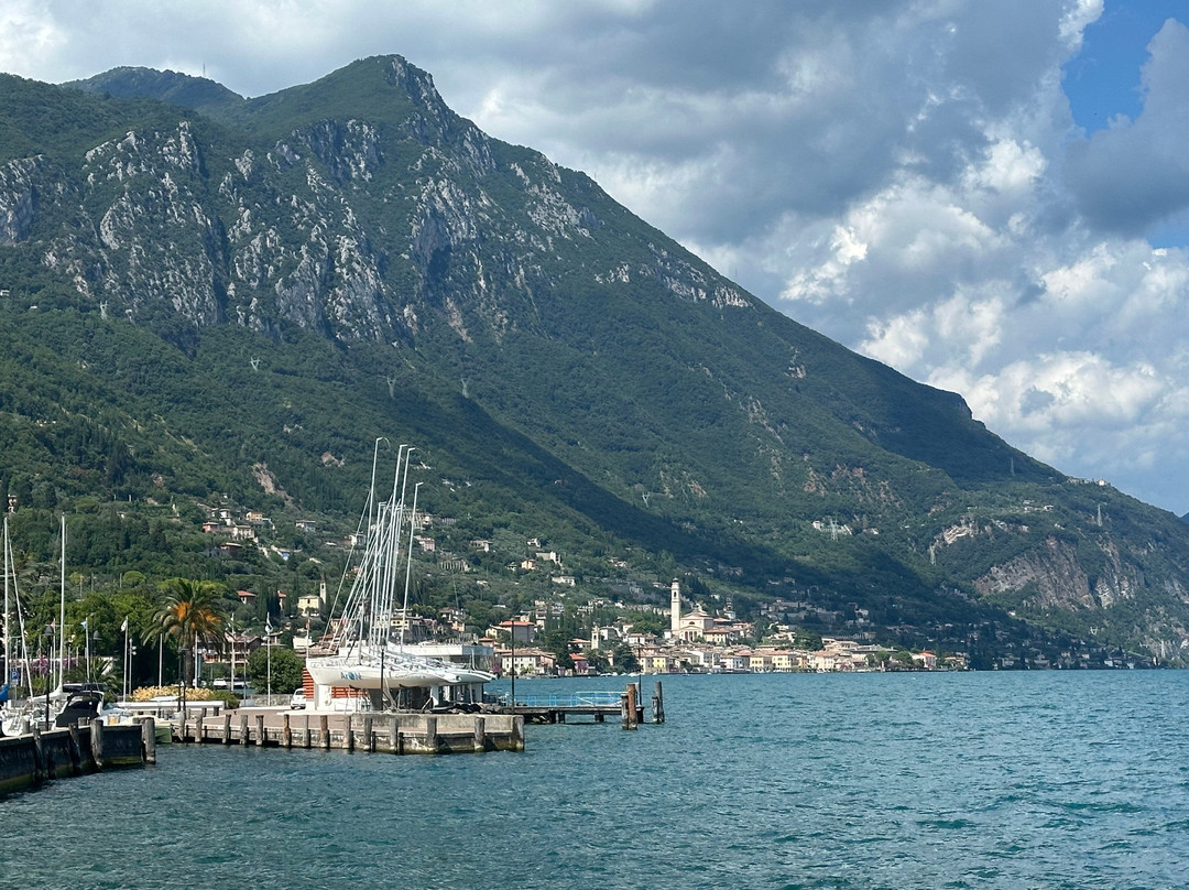 Hotel Bogliaco主图