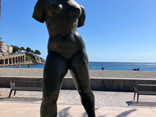 Office De Tourisme De Banyuls-sur-mer-Banyuls-sur-mer必去景点