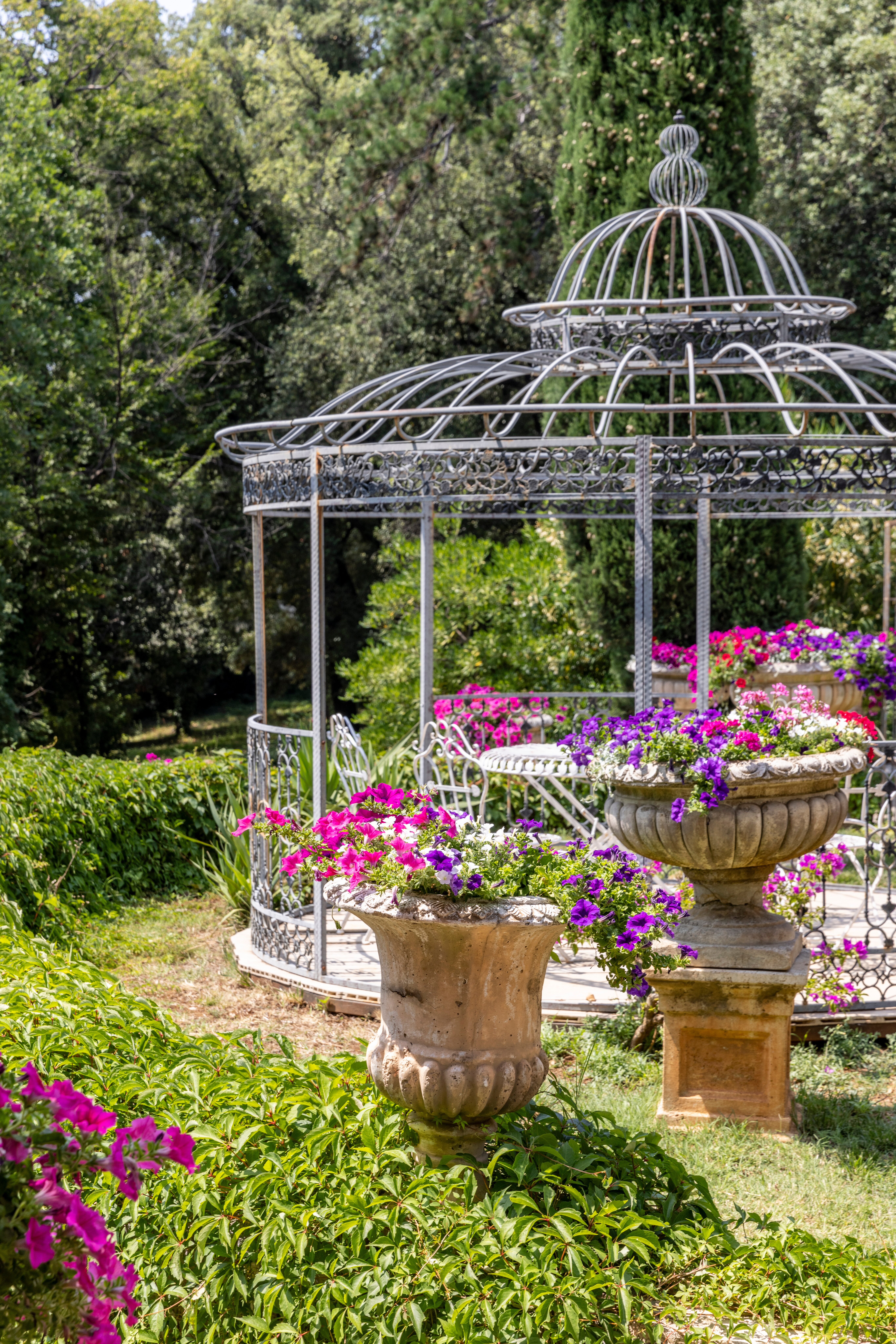 Hotel Kvarner Palace-浴室