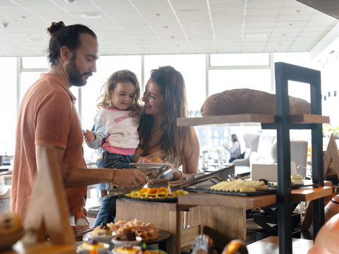 GO Quito Hotel主图