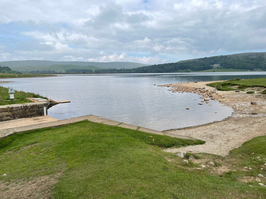 Malham Tarn-Malham必去景点