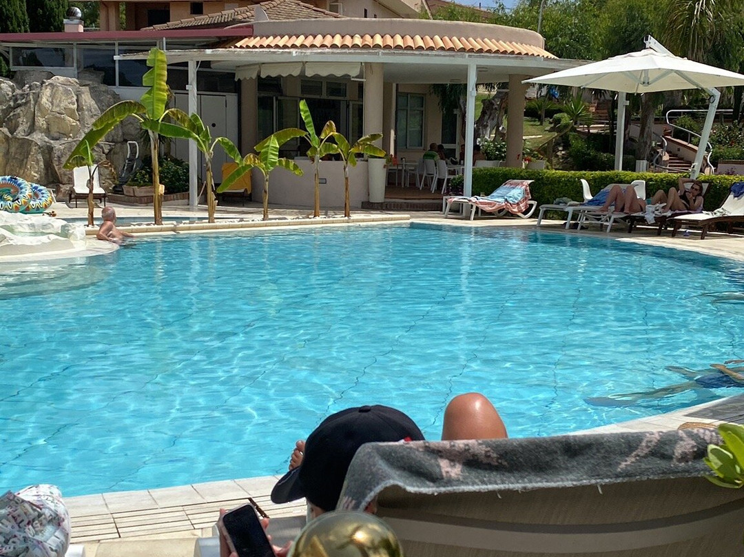 L'Arcobaleno Resort主图