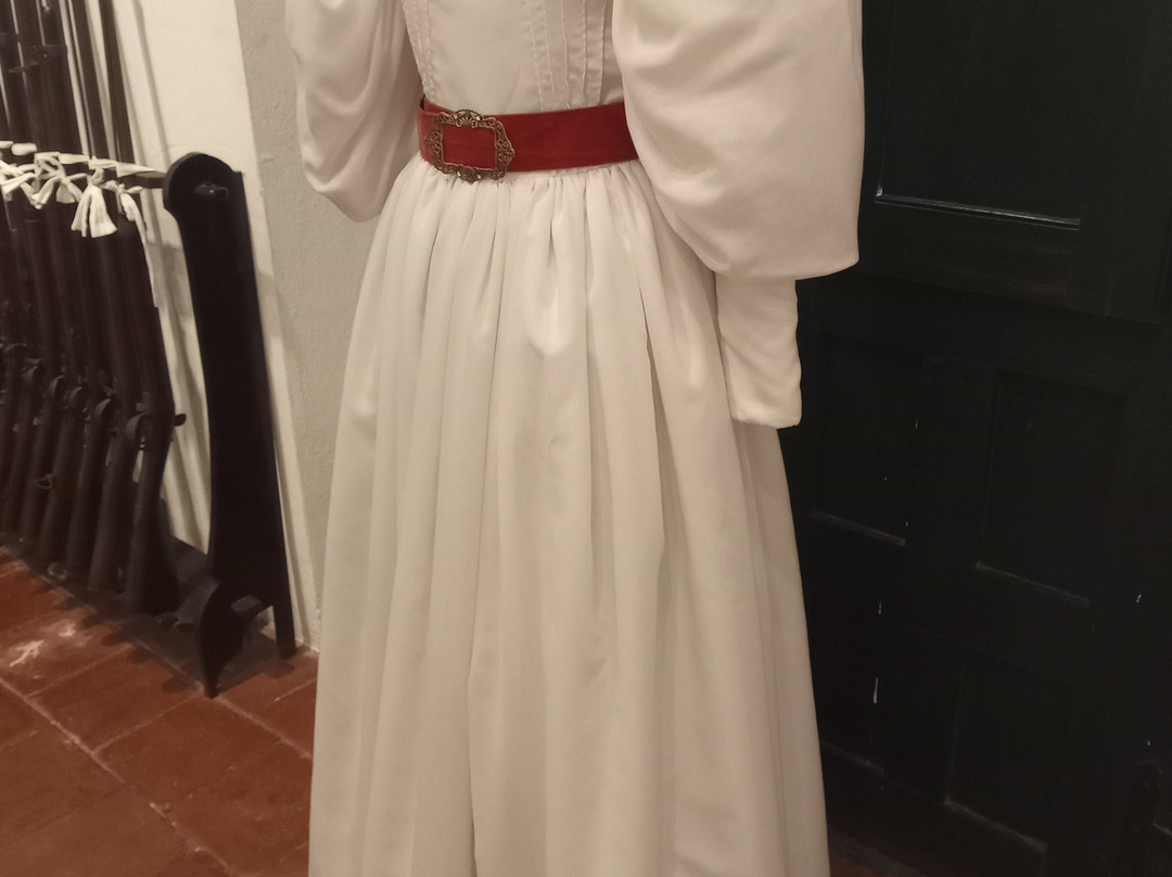 Casa del Acuerdo-San Nicolas de los Arroyos必去景点