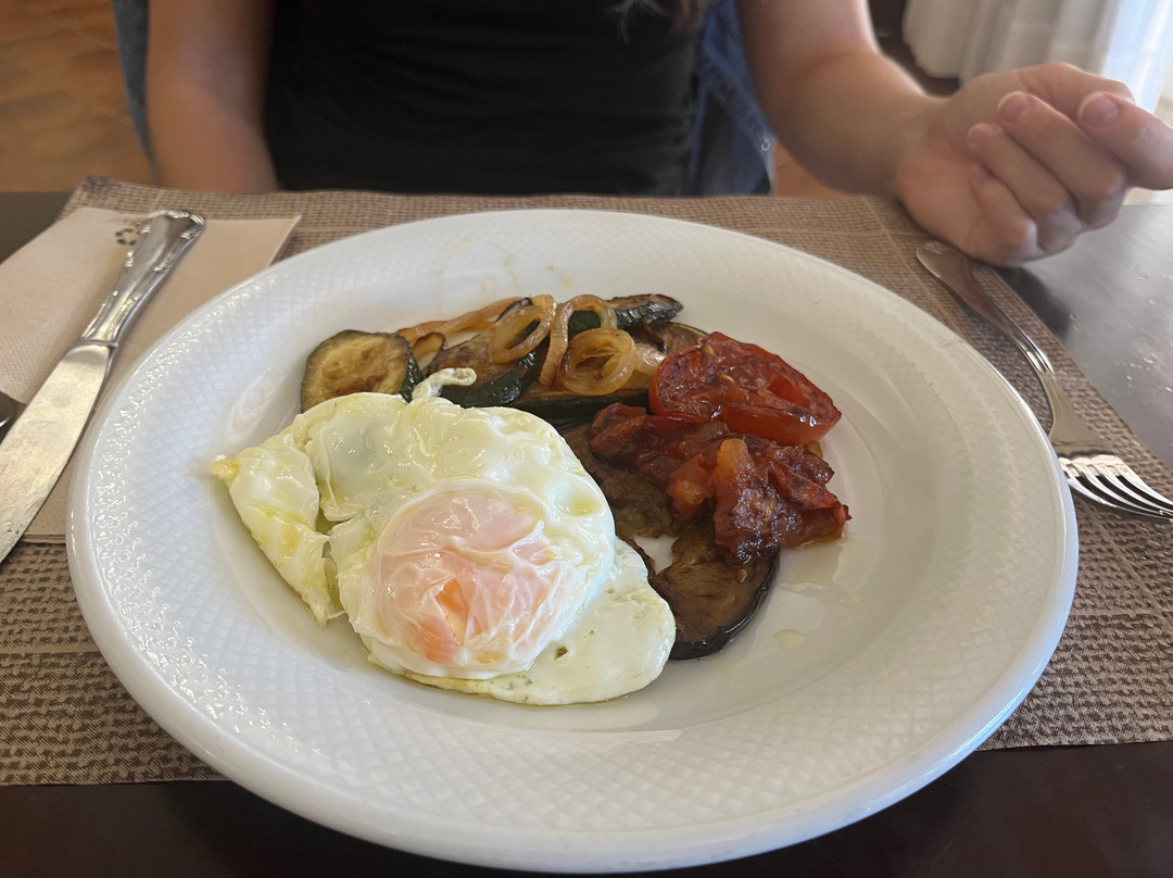 Hotel Valsequillo主图