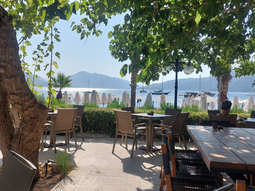 Marmaris Thursday Market-马尔马里斯必去景点