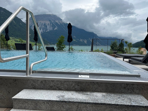 Das Gerstl Family Retreat