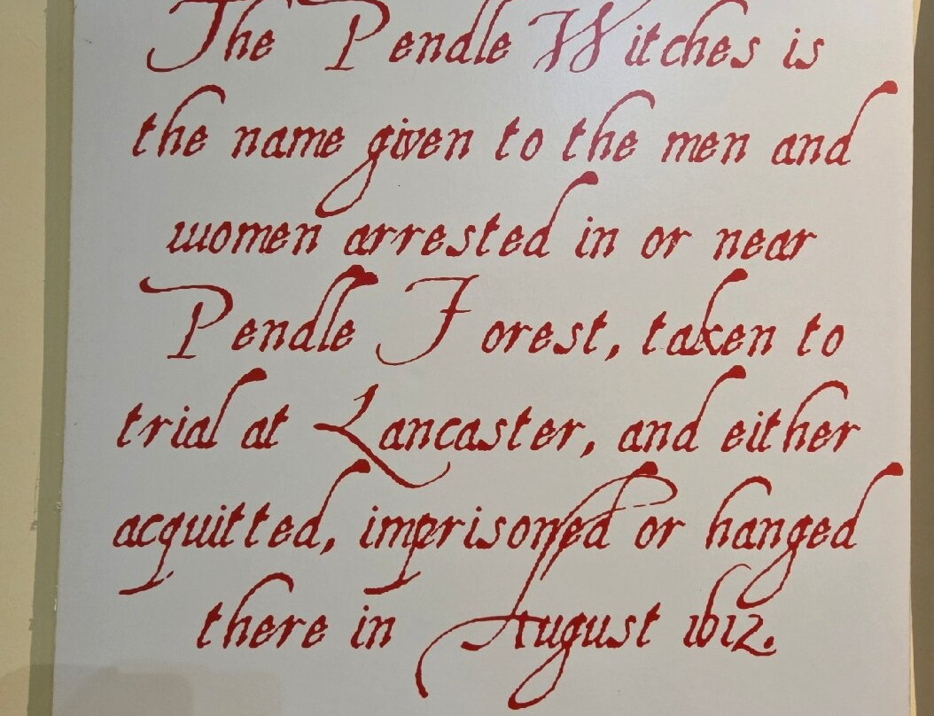 Pendle Heritage Centre-Barrowford必去景点