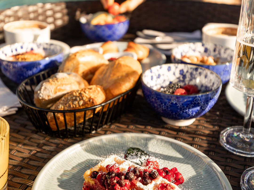 Hotel Tirolerhof主图