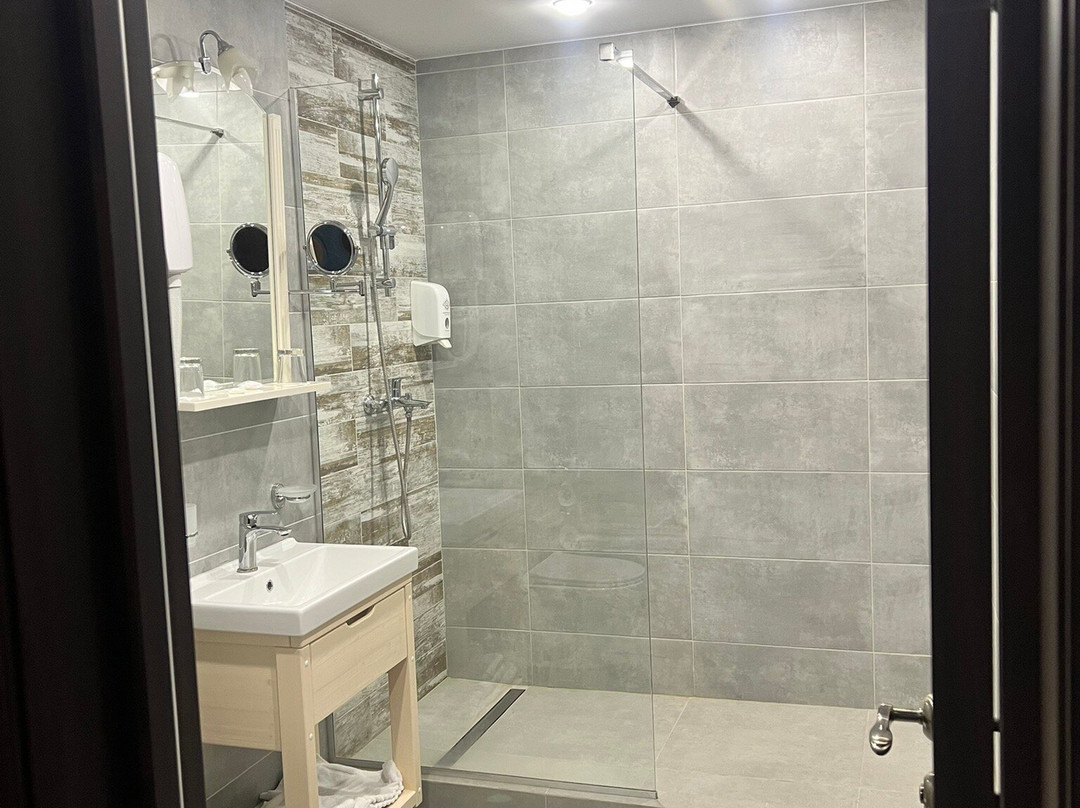 FonGrad SPA Hotel主图