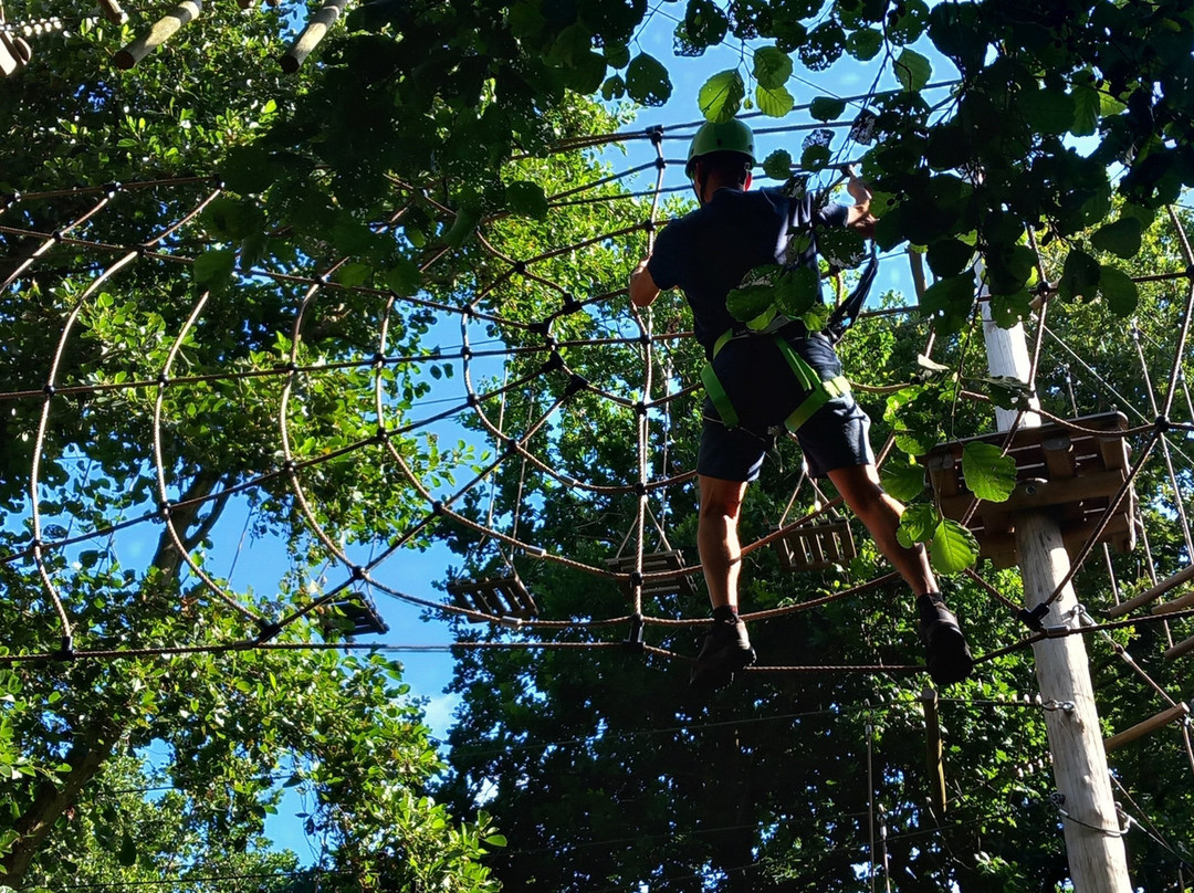 De KlimVallei-登海尔德必去景点