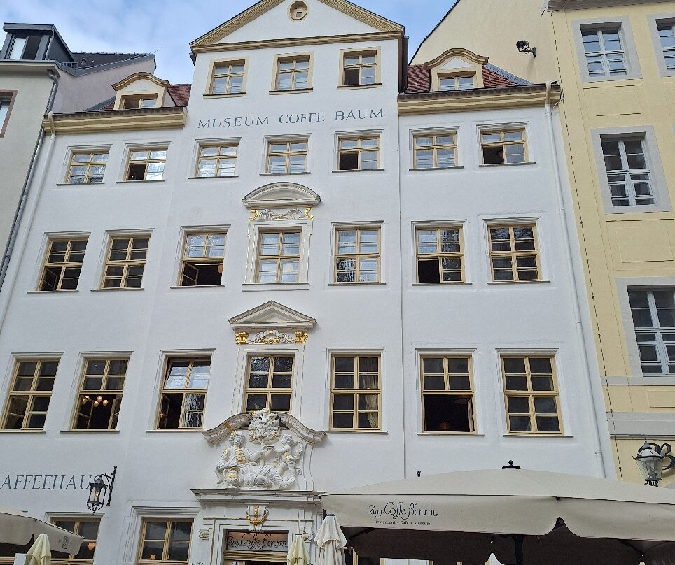 莱比锡海滨公园酒店主图