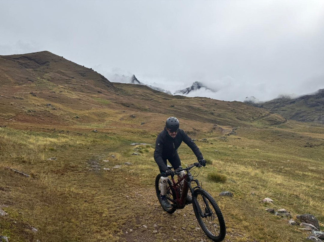 Amazonas Explorer-库斯科必去景点