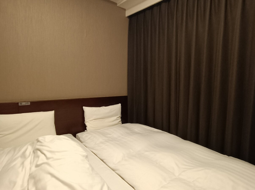 高松多米旅馆主图