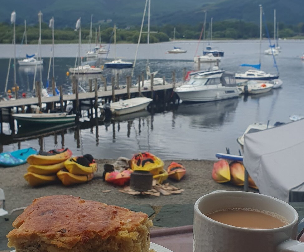 Nichol End Marine-Portinscale必去景点