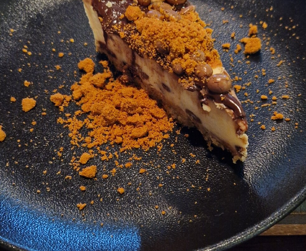 St Andrews Brewing Co.-敦提必去景点