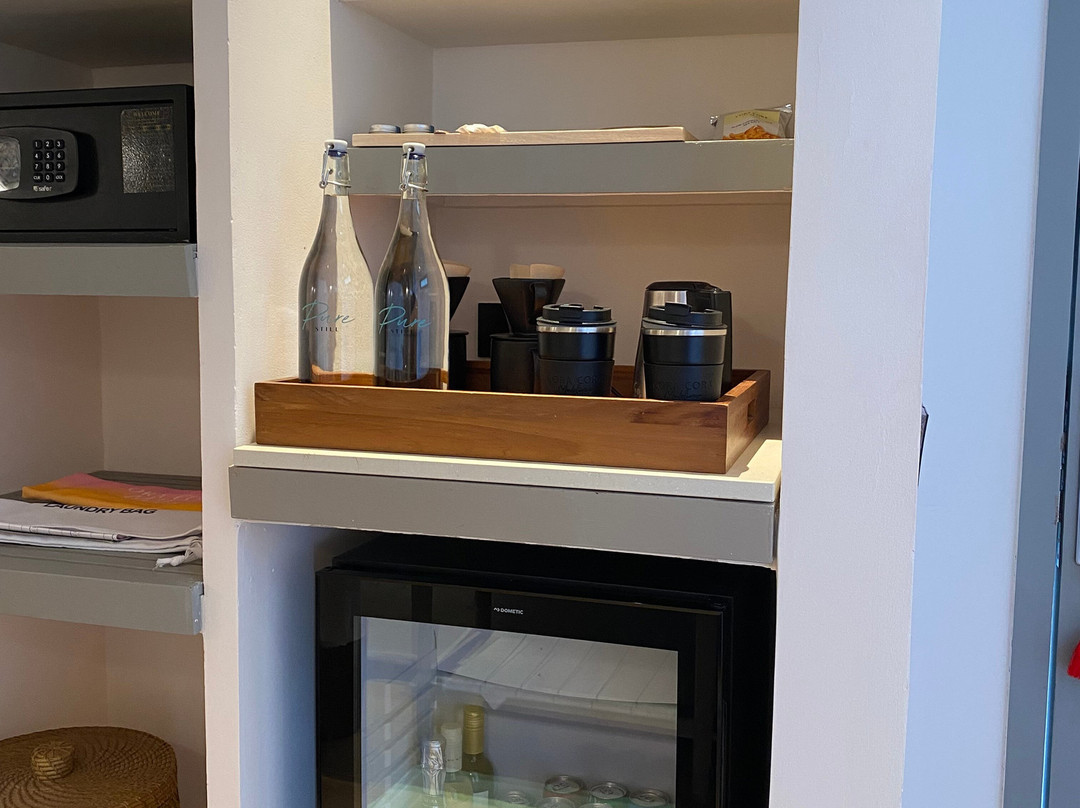 Cora Cora Maldives主图