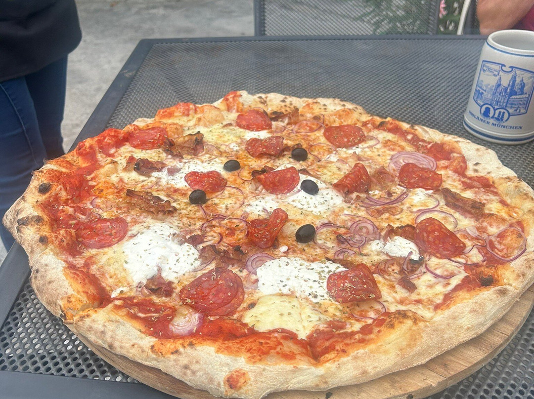 Oliva Pizzeria