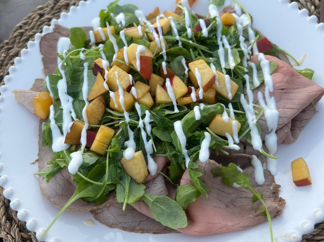 Lounge Bar La Noce-Angera必去景点