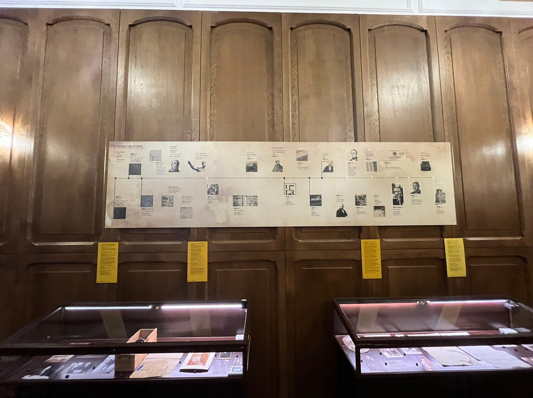 Centrum Szyfrow Enigma-波兹南必去景点