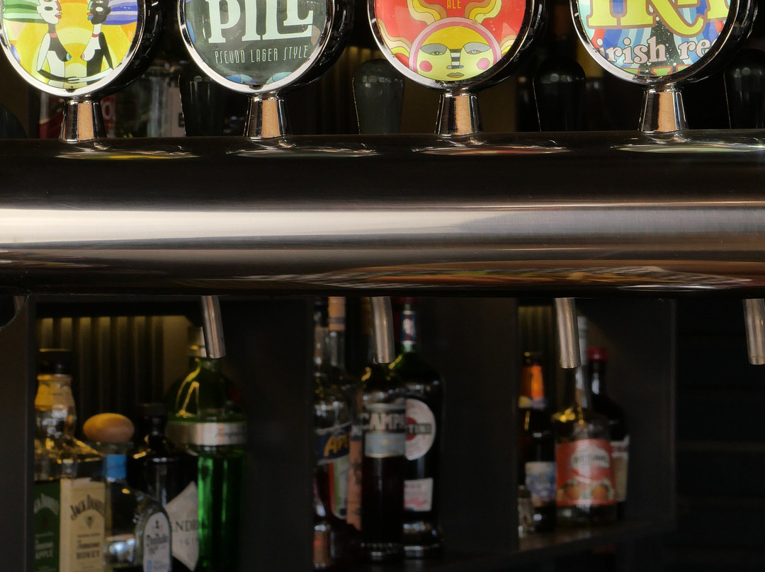 Cervecería Pelícano-Puchuncavi必去景点