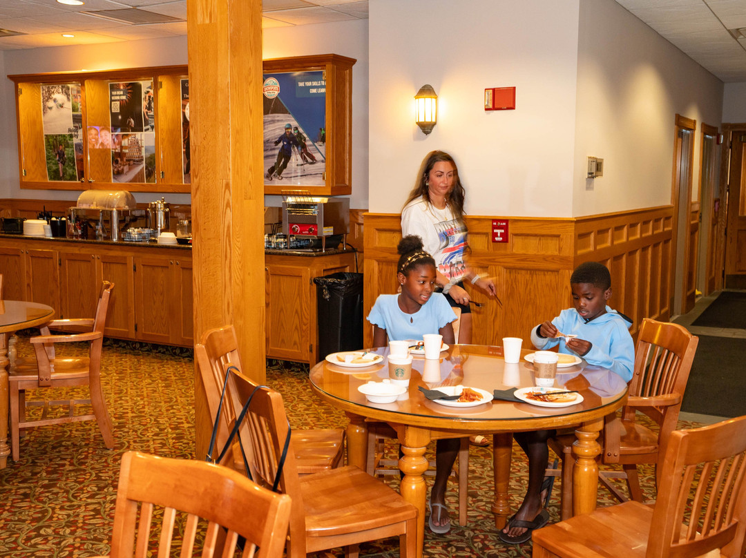 Inn at Holiday Valley主图