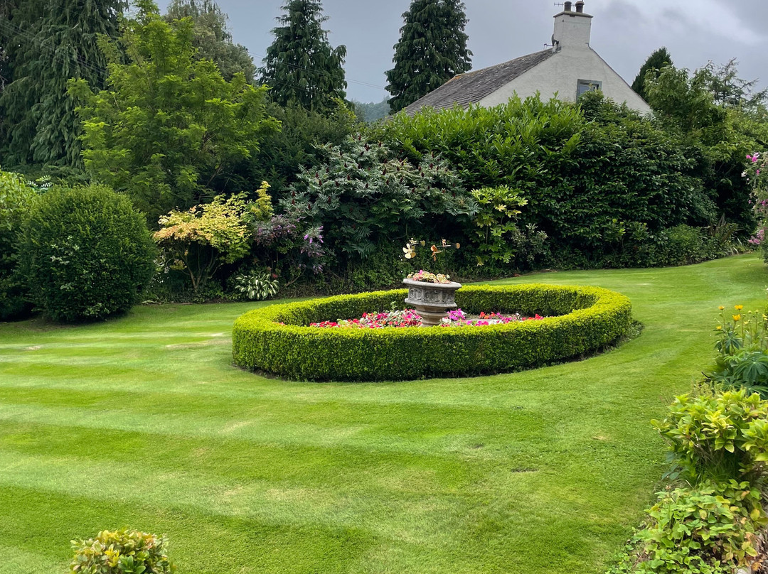 Dalegarth House主图