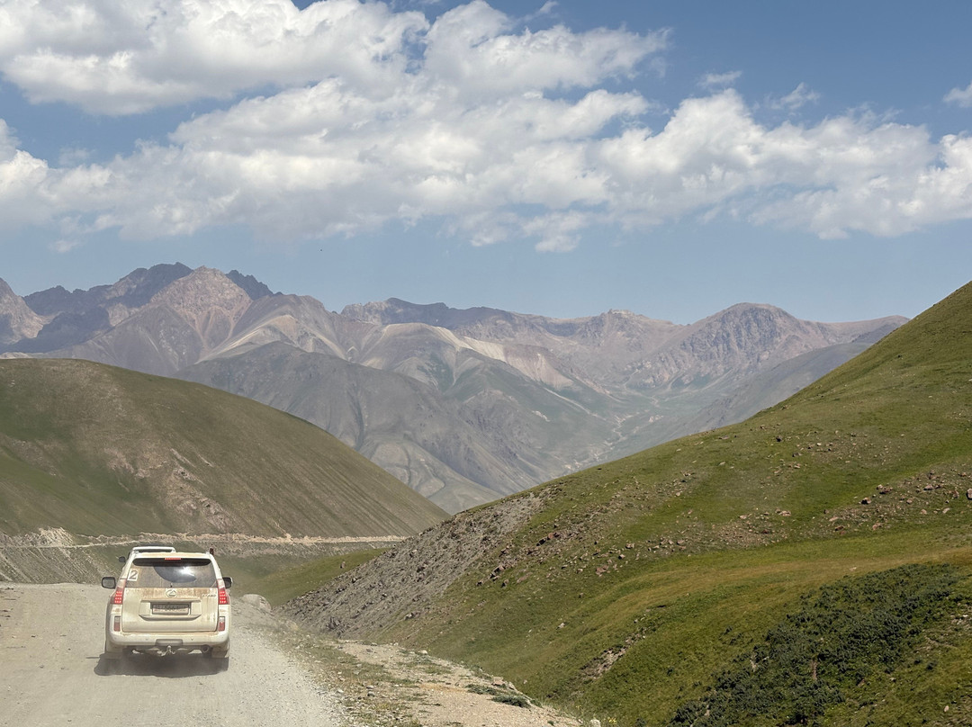 FLYTRAIL-西里古里必去景点