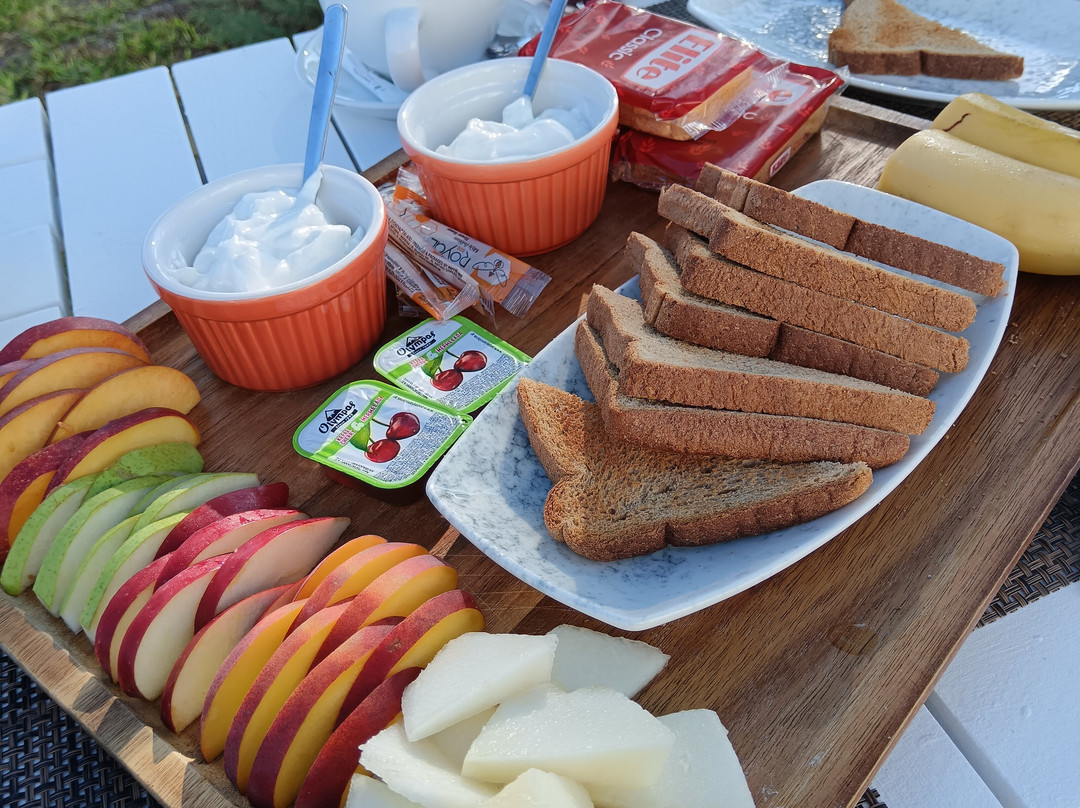 Noon Beyond Accommodation主图