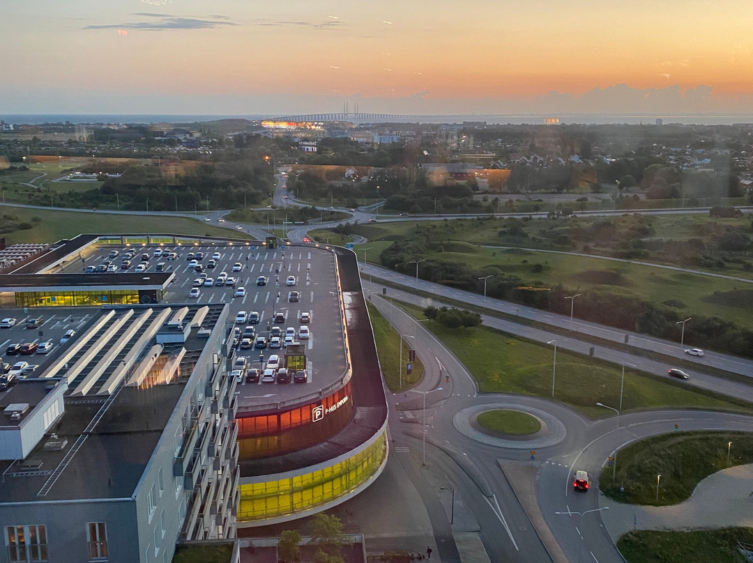 Best Western Malmo Arena Hotel主图